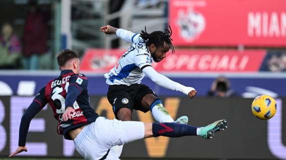 Atalanta e Bologna sfidano le Big, due esempi del calcio in A che sta cambiando 