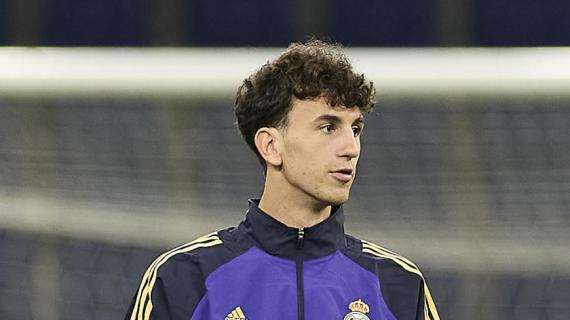 Como, Ramon: "Mi piace il gioco del Como, il mio punto forte è portare palla"