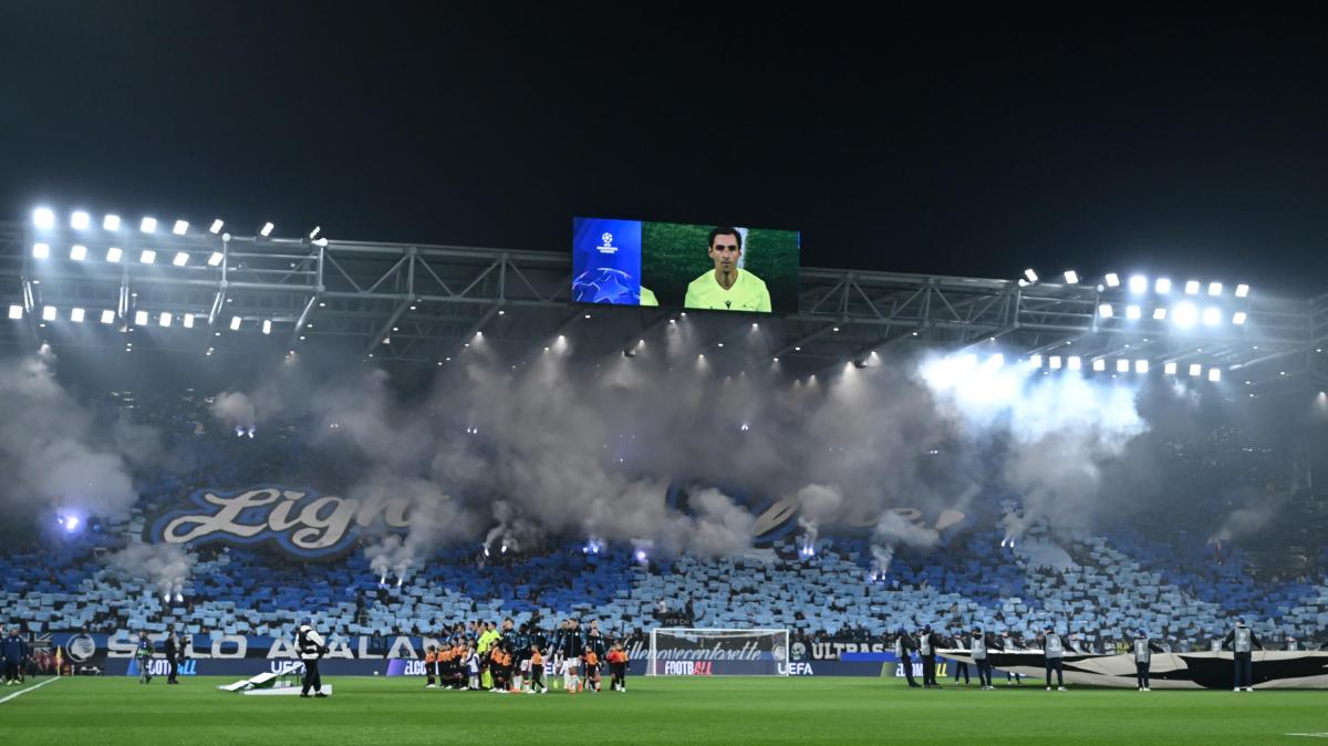 La Dea c'è, ma non punge: la photogallery Frana Gomme Madone dopo i primi 45'