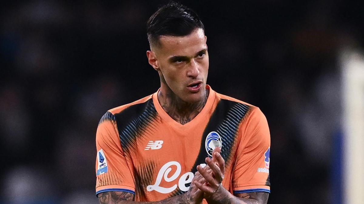 Prove di tridente e il ritorno del bomber: a Francoforte un'Atalanta d'assalto 