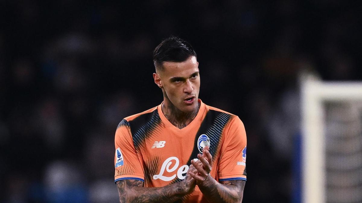 Atalanta-Fiorentina, le probabili formazioni 