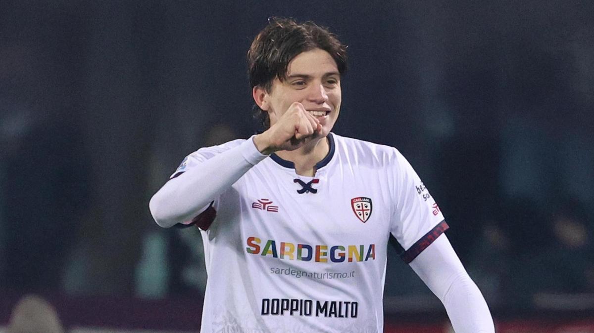 La miniera sarda dell'Atalanta: 20 Mln e il boom di Palestra, i numeri di un mercato capolavoro