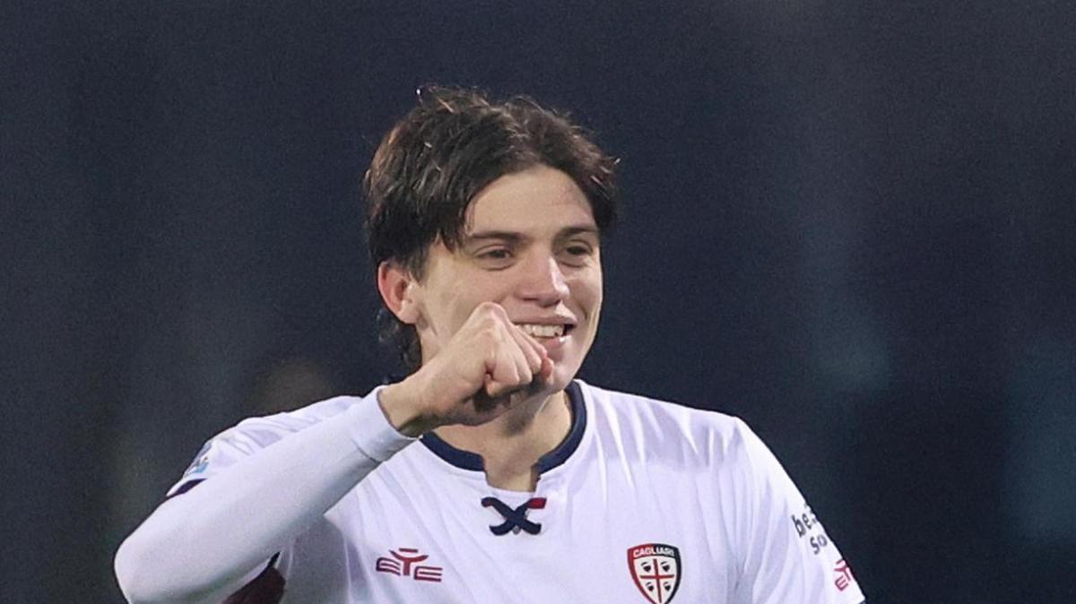 La spinta azzurra passa da Bergamo: Palestra vive il sogno, Calafiori prenota i Mondiali