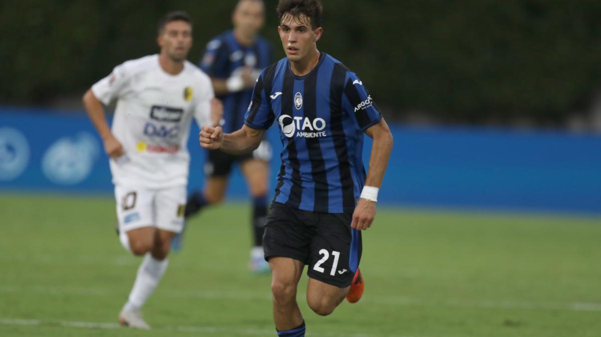 U23, in due fermati dal Giudice Sportivo. Manzoni in diffida