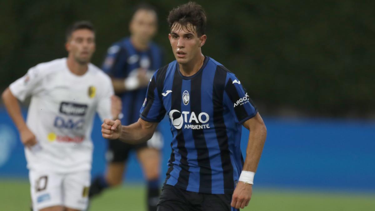 Avvio pirotecnico a Caravaggio: Atalanta U23 avanti 2-1 sul Picerno