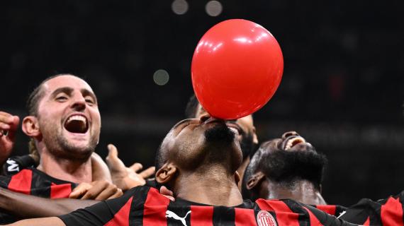 Milan travolgente in Coppa Italia: tre gol al Lecce e qualificazione agli ottavi