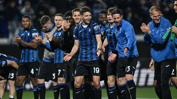 VIDEO, Europa League / Atalanta-Liverpool 0-1: gol e highlights