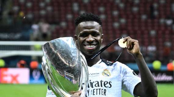 Clamoroso dalla Spagna: l'Al Hilal si fa avanti e Vinicius apre. Il Real Madrid rilancia