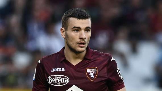 Sky - Di Marzio conferma TuttoAtalanta.com: "Buongiorno all'Atalanta per 25 milioni, Zapata verso Torino: il punto"