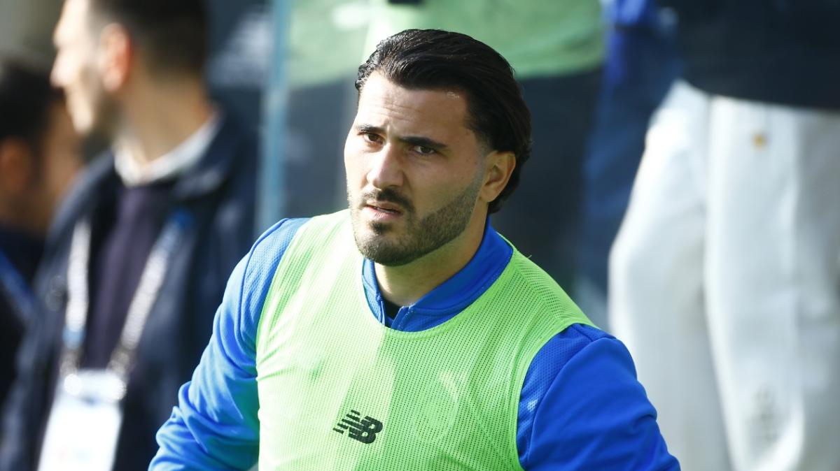 Palladino riparte dai tre esclusi: Kolasinac, Zalewski ed Ederson al centro del nuovo progetto