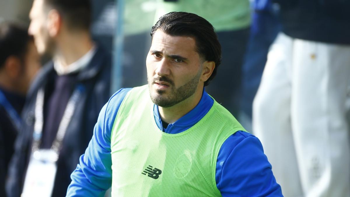 Nerazzurri Nazionali - 14 in giro per il mondo: Kolasinac torna con la Bosnia, Lookman guida la Nigeria al sogno Mondiale