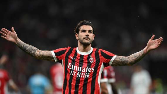 Milan-Theo avanti insieme: l'ok dopo il mercato e ingaggio da top player