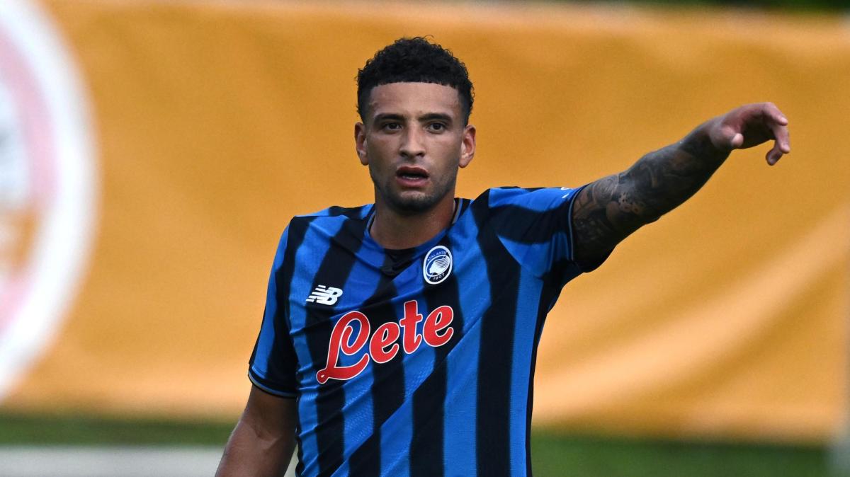 Godfrey, il boomerang di mercato: flop allo Sheffield e rientro anticipato. Ora è un rebus per la Dea