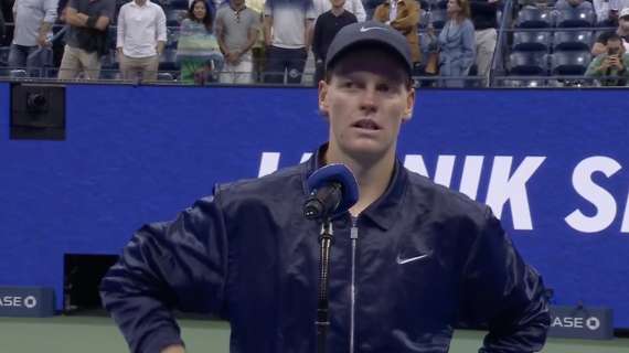 TASPORT24 - US Open, semifinali da brividi: Alcaraz-Djokovic e la notte magica di Sinner