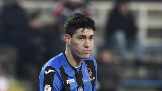 Inter, Bastoni arriva a gennaio dall'Atalanta 