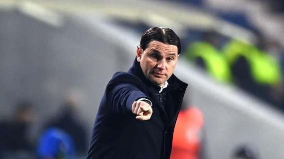 Accostato alla Dea - Gerardo Seoane è il nuovo allenatore del Borussia Mönchengladbach