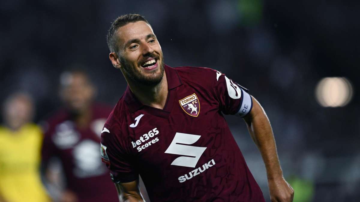 Coppa Italia / Torino di misura, regolato il Modena: gol & highligths 