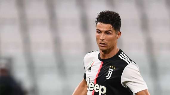 Caso Ronaldo, la Juventus ha deciso di impugnare il pagamento dei 9,8 milioni di euro