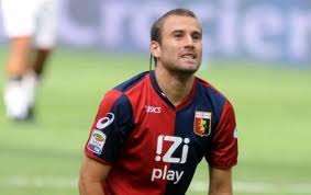 Qui Genoa - Palacio carica i rossoblu : "Vogliamo partire forte"