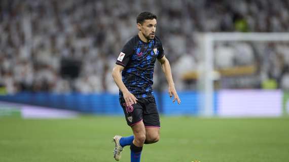 Domani Albania-Spagna, Jesus Navas: "Vincere l'Europeo sarebbe unico, do il mio contributo"