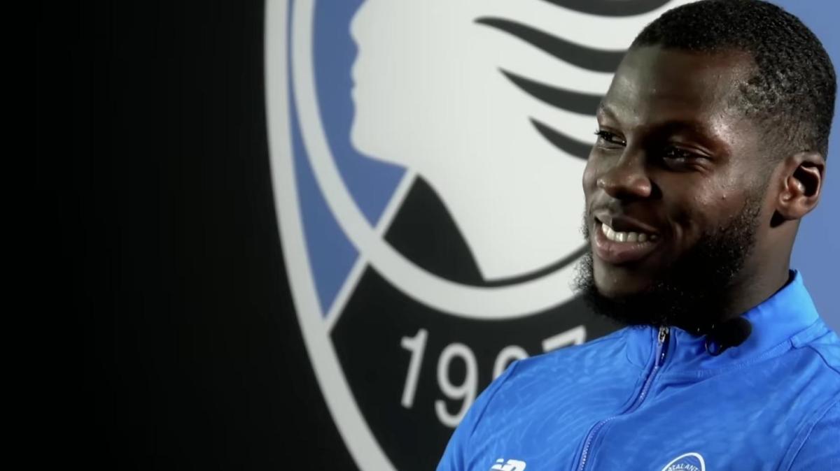 Musah: "All’Atalanta ho ritrovato fiducia e libertà. Con Juric sto imparando a essere un centrocampista completo"