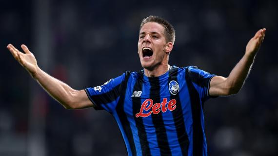 Pasalić, l’uomo delle notti europee: la Dea riparte dal suo leader croato