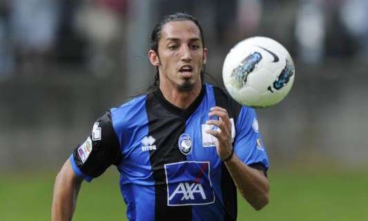Atalanta in the world - "El tercer mosquetero", Schelotto applaudito in Argentina