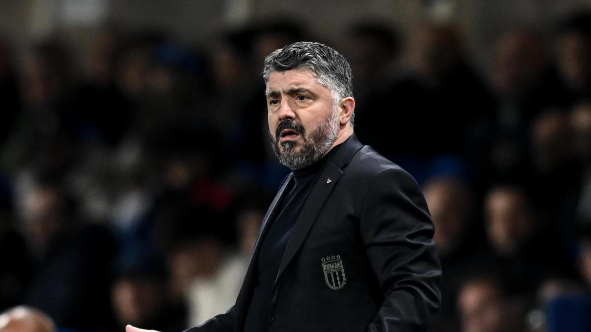 Le lacrime di Rino e il nostro Medioevo: l'Italia fuori dal Mondiale è un disco rotto che non fa più rumore