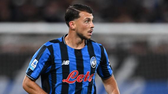 Samardzic e Paz, la sfida dei numeri 10 che infiamma Atalanta–Como