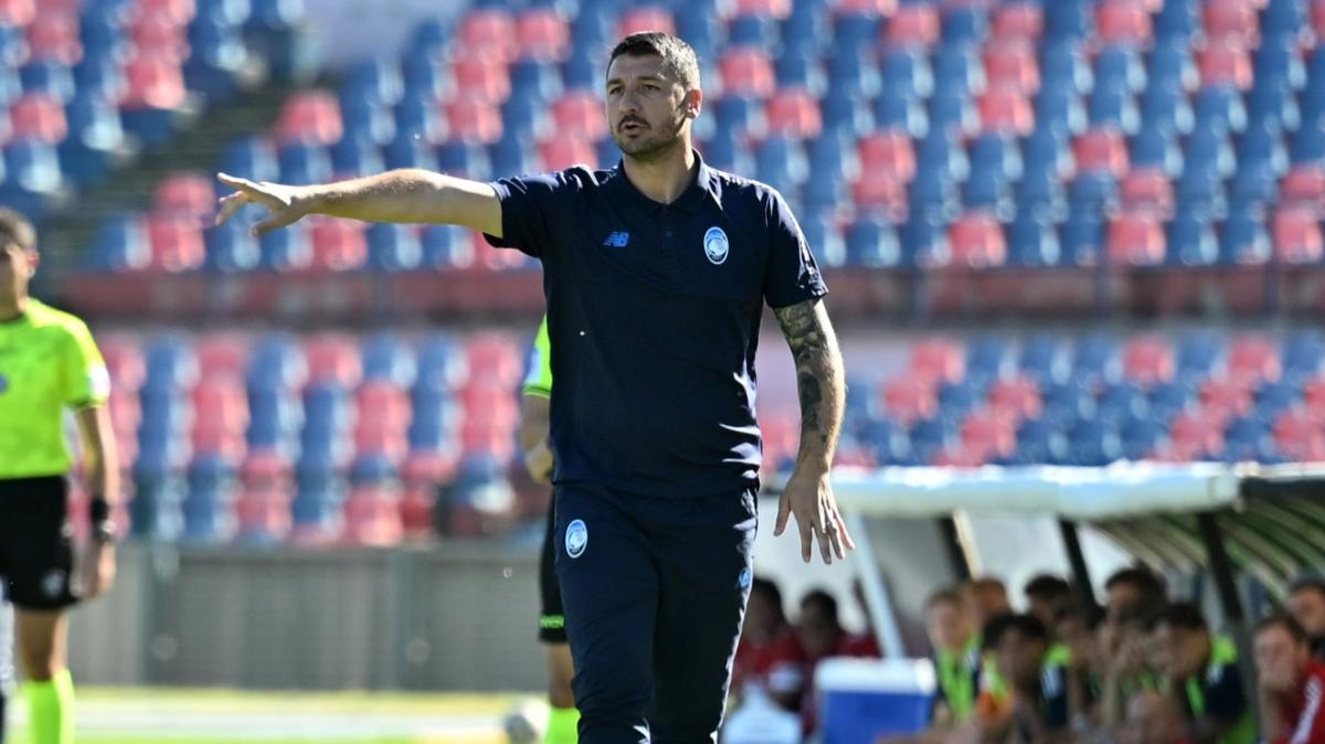 L'Atalanta U23 si arrende al Giugliano: 3-1 al De Cristofaro