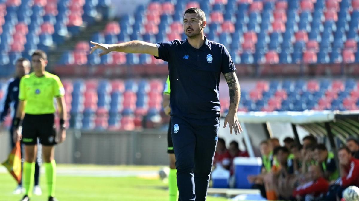 L'Atalanta Under 23 spreca e crolla: la Casertana passa a Caravaggio tra sfortuna e rimpianti