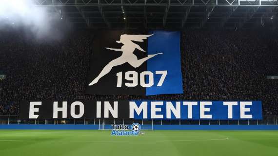 Atalanta, la nuova stagione è già nell’aria. «E ho in mente te», aspettando la nuova campagna abbonamenti