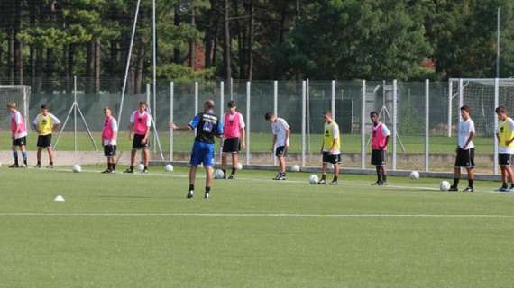 Primavera, altra sconfitta: pesante ko contro il Cittadella