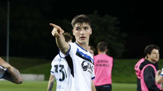 Semaforo giallo - Obric salterà l'andata del 1° turno della fase nazionale playoff