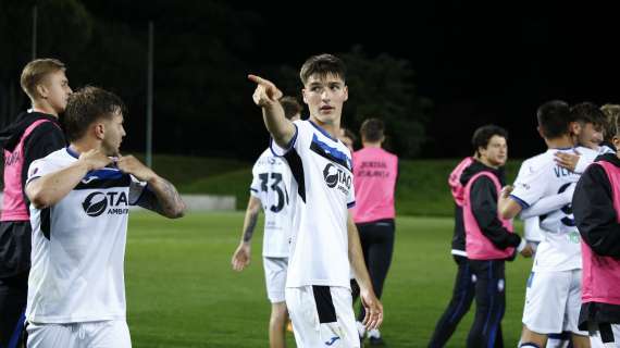 Playoff Serie C / Torres-Atalanta U23, le formazioni ufficiali: rientra Obric dal 1'