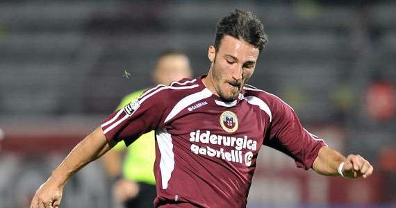 Piovaccari raccomanda Gabbiadini: "Potrebbe restare a Cittadella, lo scettro di bomber passerà a lui"