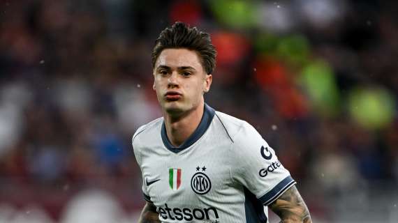 Dea, colpo Zalewski: accordo chiuso con l’Inter per 16 milioni