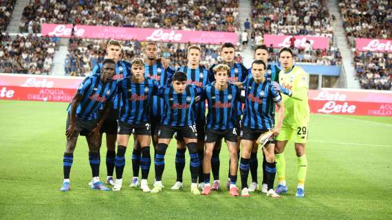 Atalanta-Juventus, l'analisi tattica: segnali contrastanti nel Trofeo Bortolotti