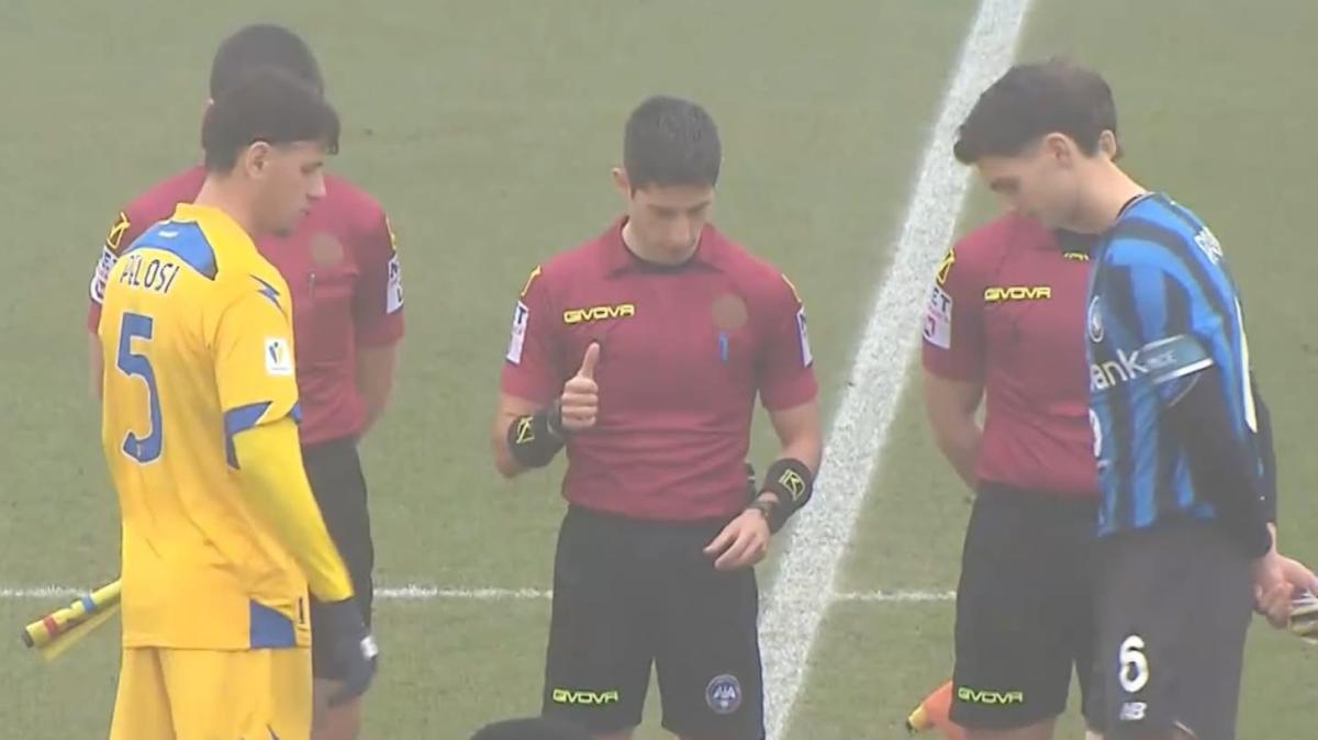 Primavera, regna l'equilibrio: reti bianche all'intervallo. Bonanomi ci prova