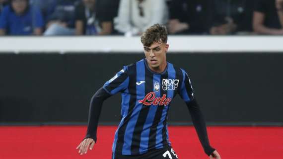 Le pagelle - Maldini si prende il Gewiss, difesa già in vacanza. Carnesecchi si conferma