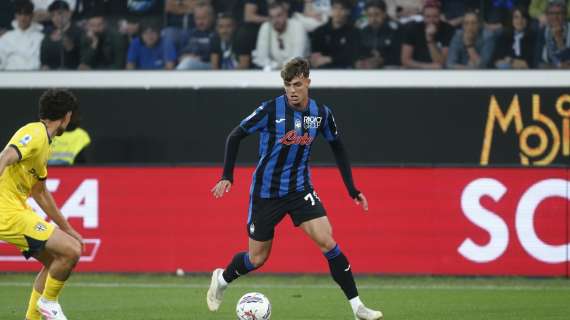 Atalanta-Parma 2-3, il tabellino