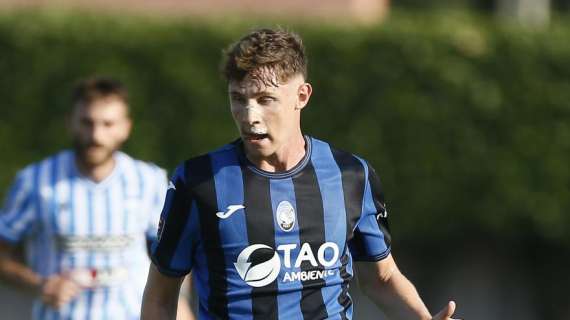 Vicenza-Atalanta U23 3-0, il tabellino