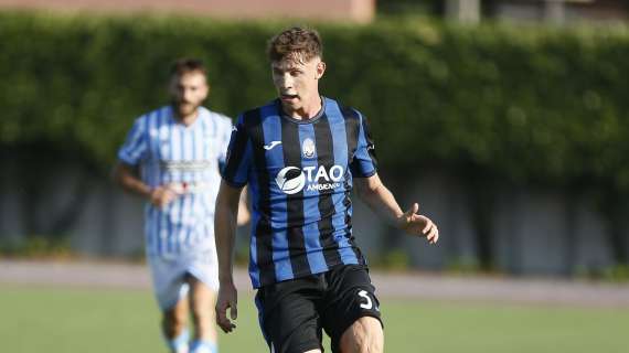 Padova, tre gol all'Atalanta U23 nel recupero della 15esima giornata