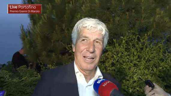 Sky - Gasperini, il futuro può attendere: "Ripetersi non sarà facile"