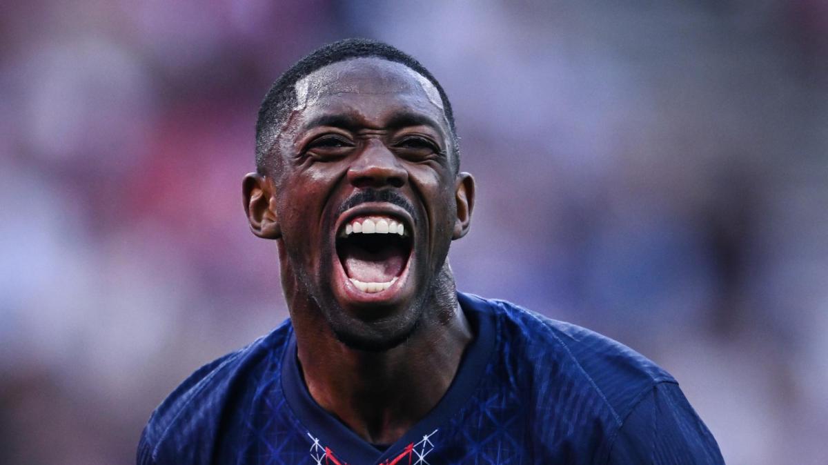 PSG-Arsenal, le pagelle: Kvara procura, Dembélé pareggia, Gabriel regala la coppa