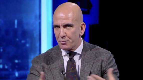 Di Canio: "Atalanta lontana dai vertici, chiusa un’era storica"