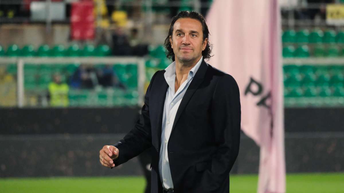 Toni: "Per l'Atalanta sarà la partita della vita e se il Bayern la prende con leggerezza può rischiare"