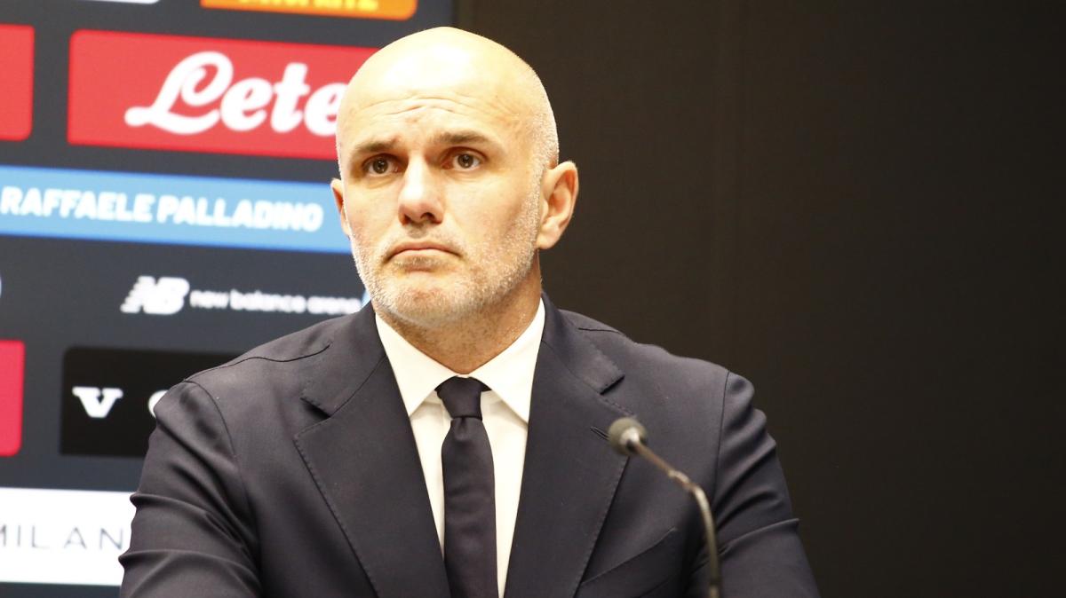 Luca Percassi: "Addio a Gasp? Abbiamo fatto di tutto per trattenerlo, ma certe storie finiscono"