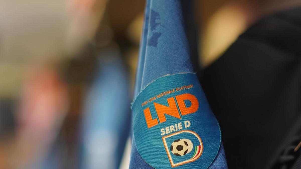 Serie D, gir. B – Tutti i tabellini della 16ª giornata