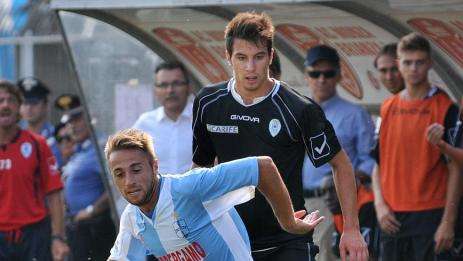 Canzian col Treviso